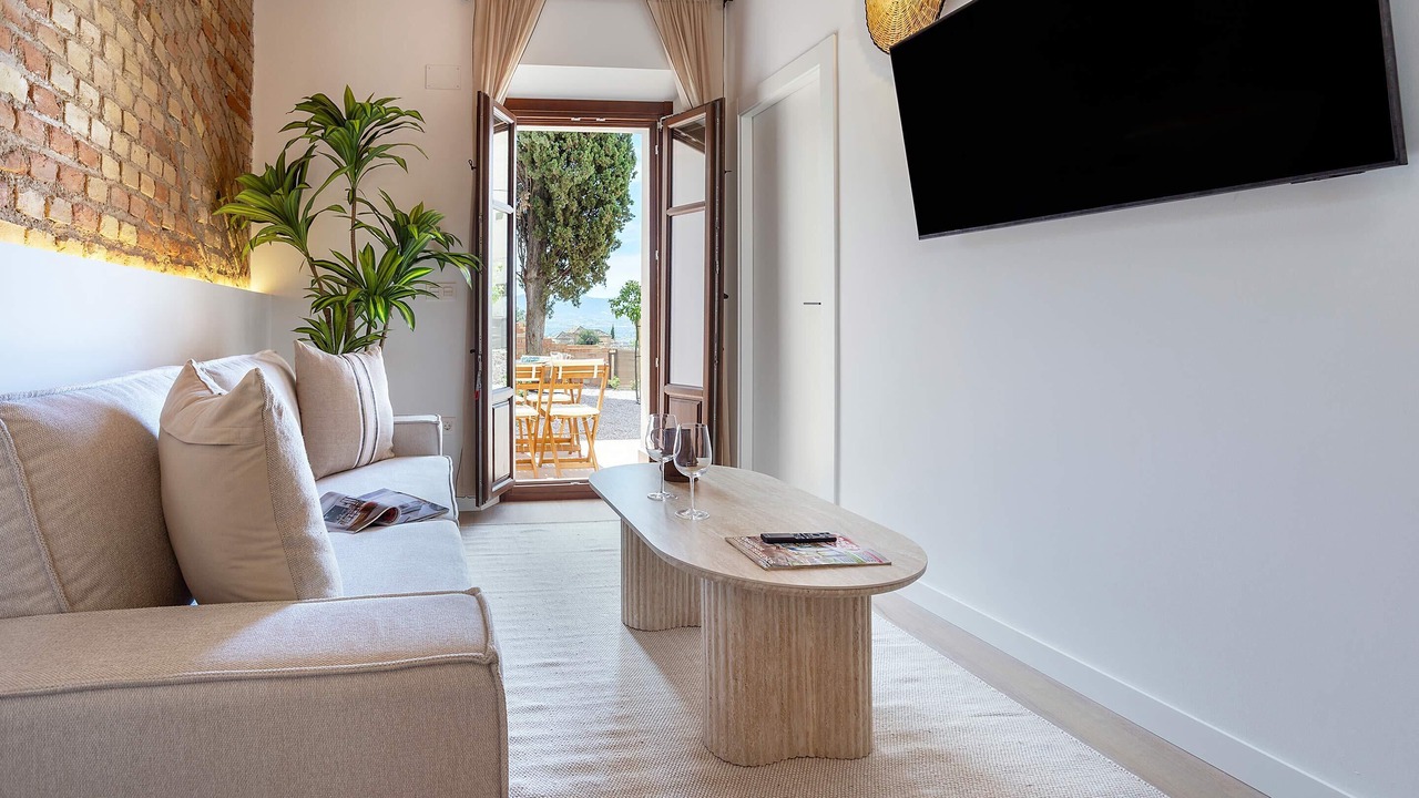 Photo of Livingroom in Beiro