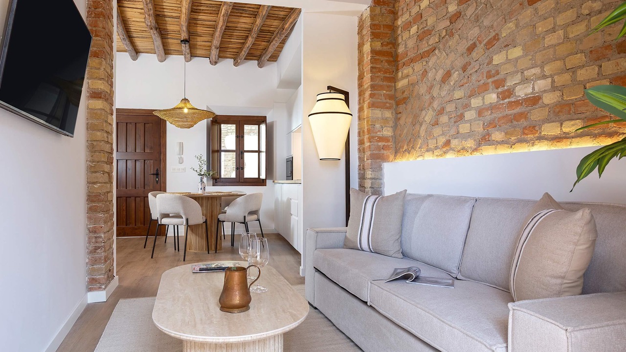 Photo of Livingroom in Beiro
