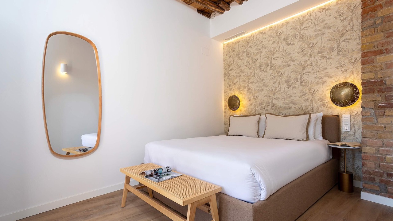 Photo of Bedroom in Beiro