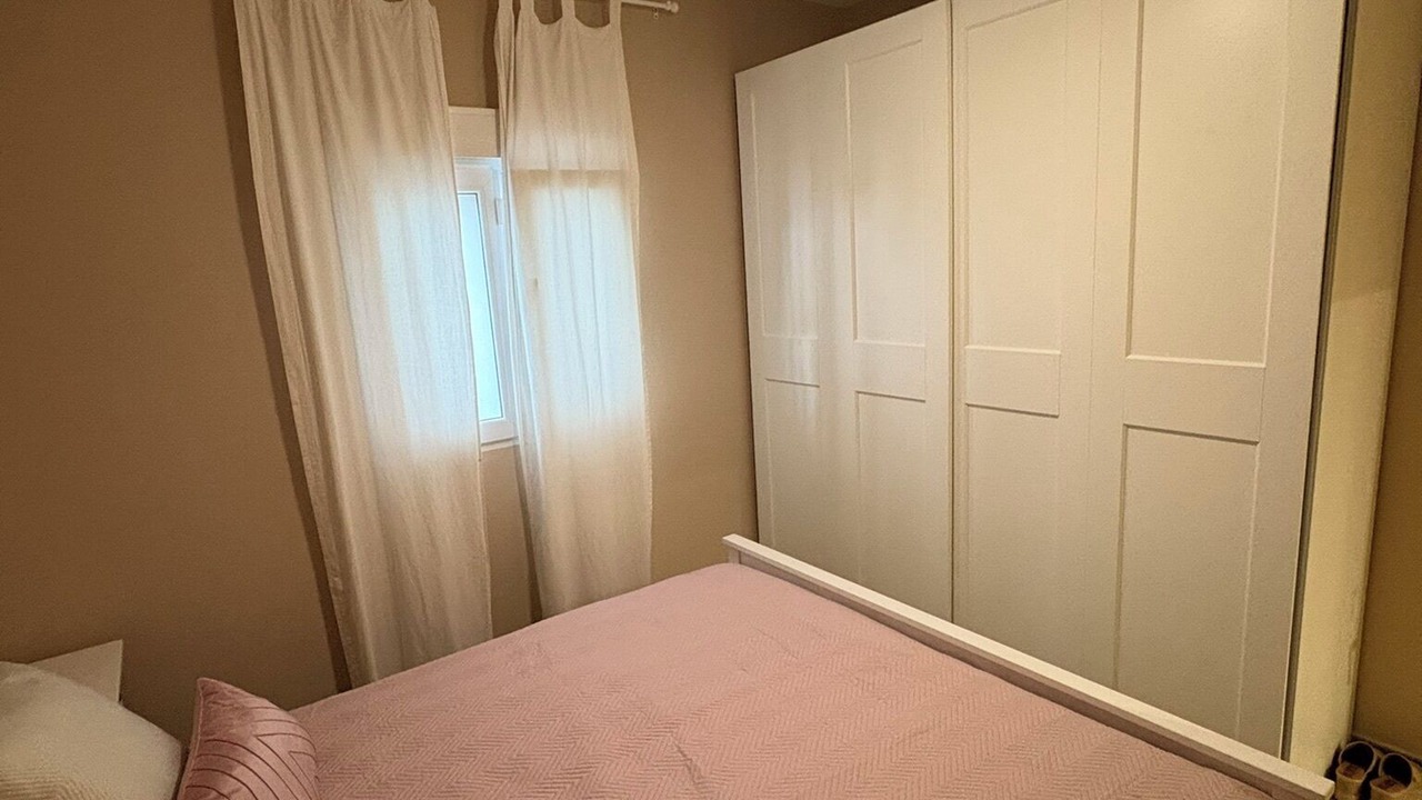 Photo of Bedroom in Albunol