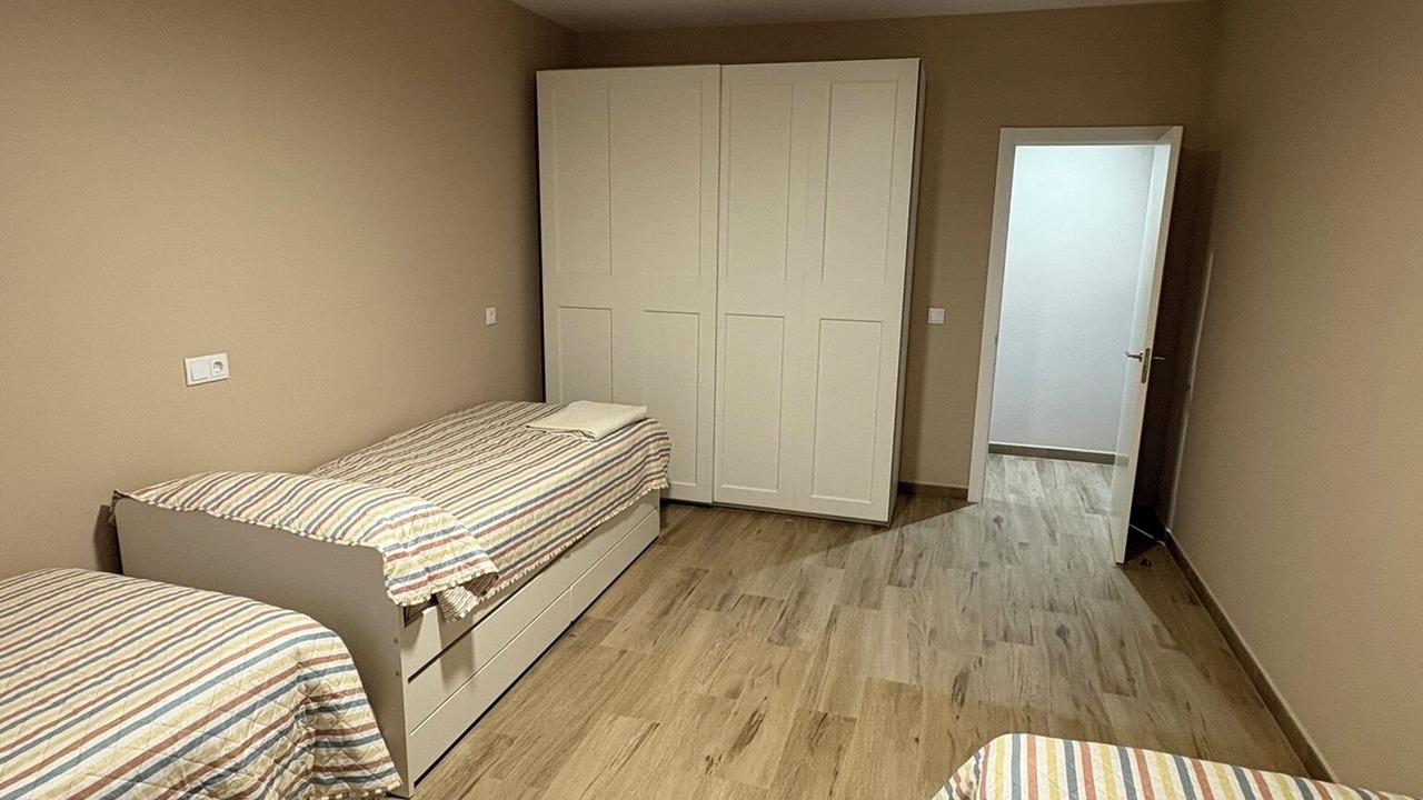 Photo of Bedroom in Albunol