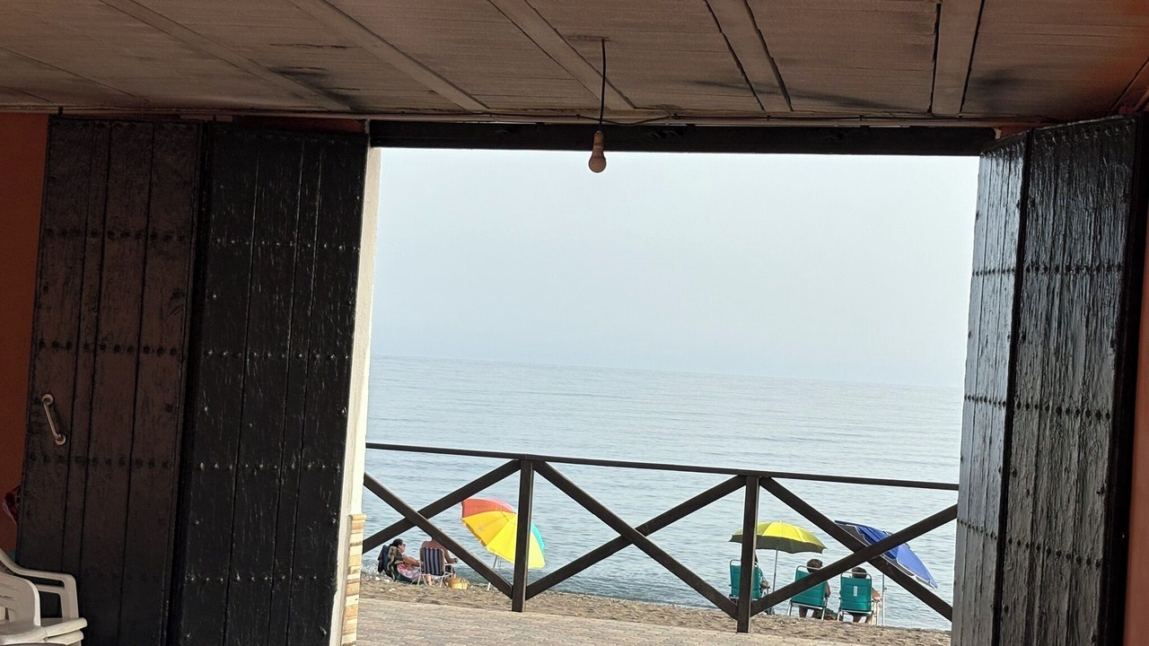 Photo of Outdoor in Albunol