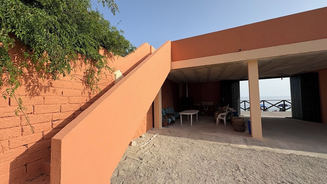 Photo of Patio Balcony in Albunol