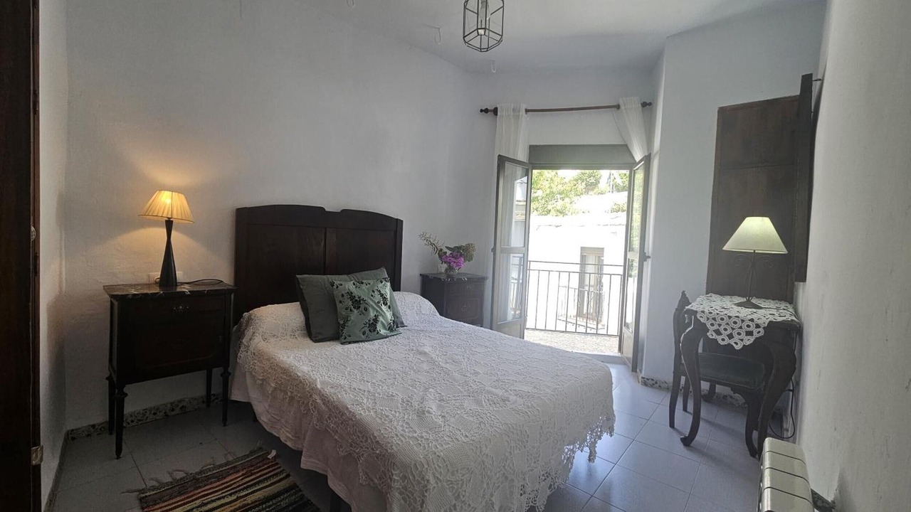 Photo of Bedroom in Pitres