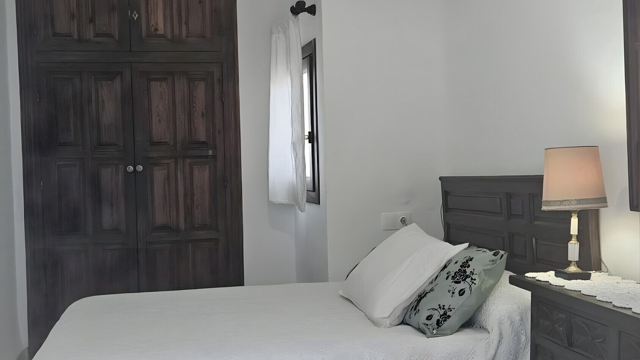 Photo of Bedroom in Pitres