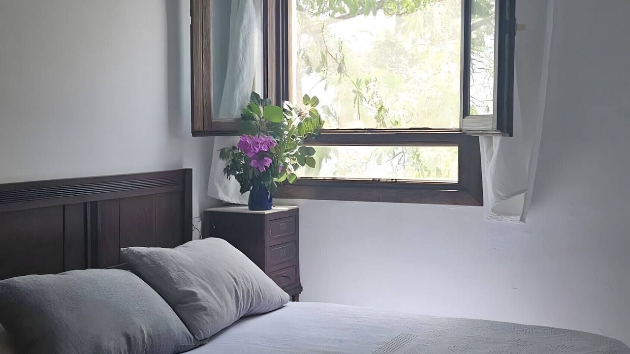 Photo of Bedroom in Pitres