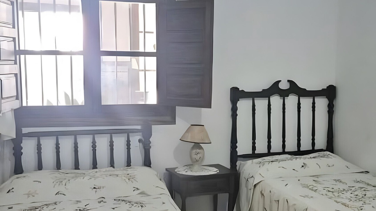 Photo of Bedroom in Pitres