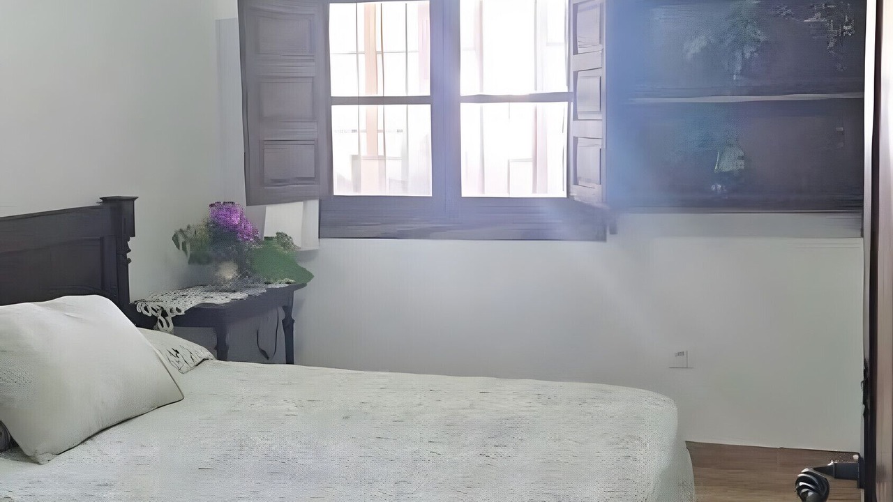 Photo of Bedroom in Pitres