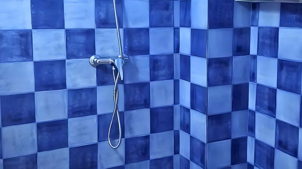 Photo of Bathroom in Pitres