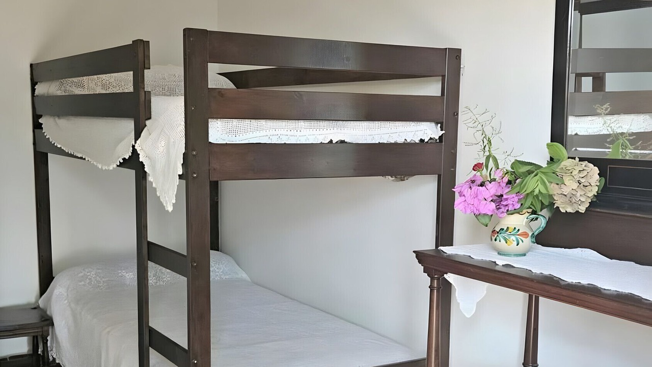 Photo of Bedroom in Pitres