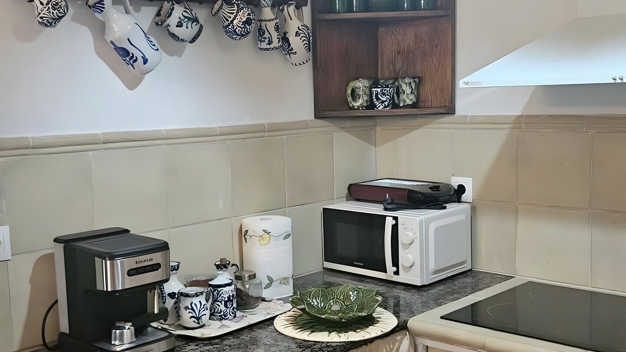 Photo of Kitchen in Pitres