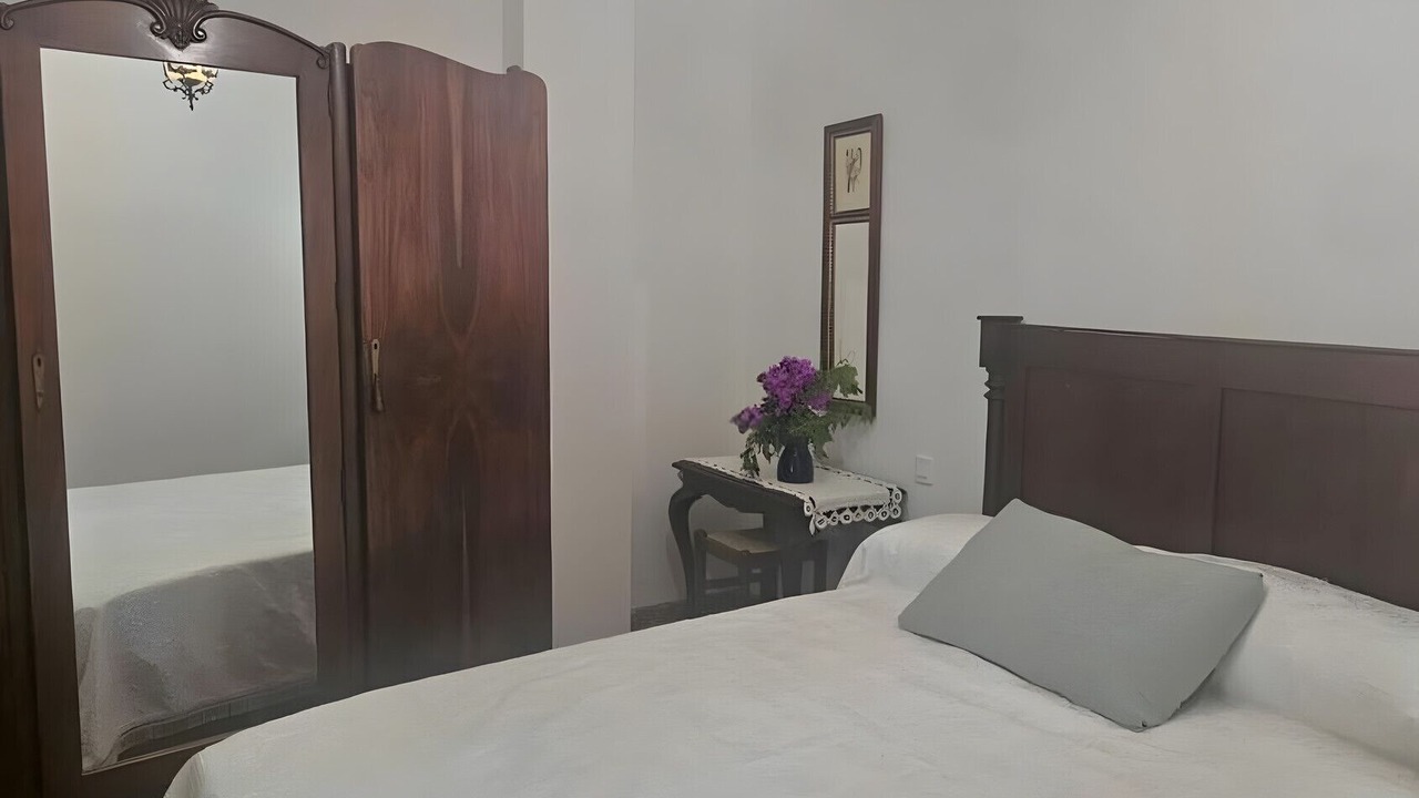 Photo of Bedroom in Pitres