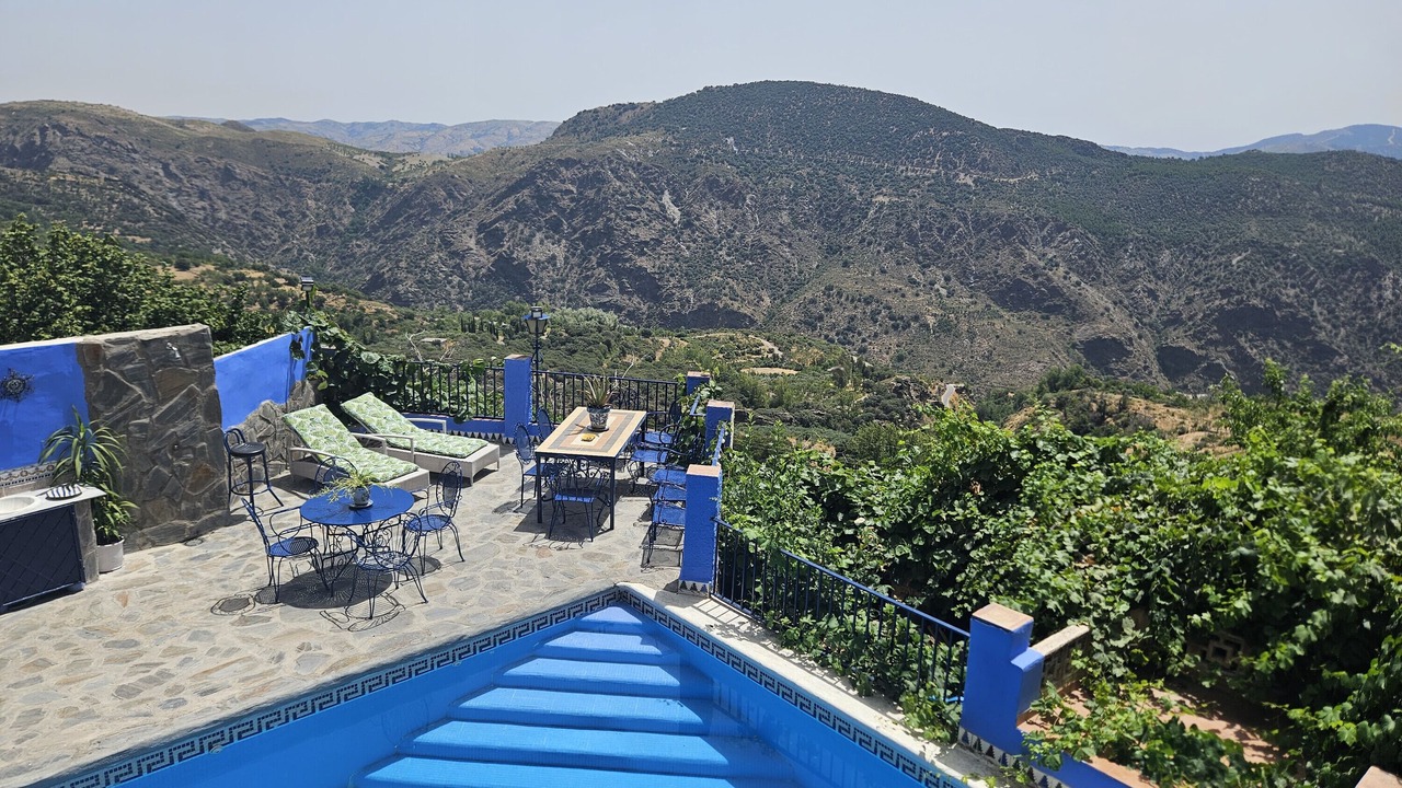 Photo of Outdoor in Pitres