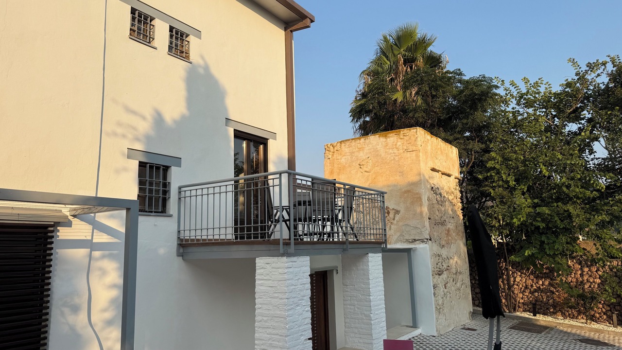 Photo of Outdoor in Motril