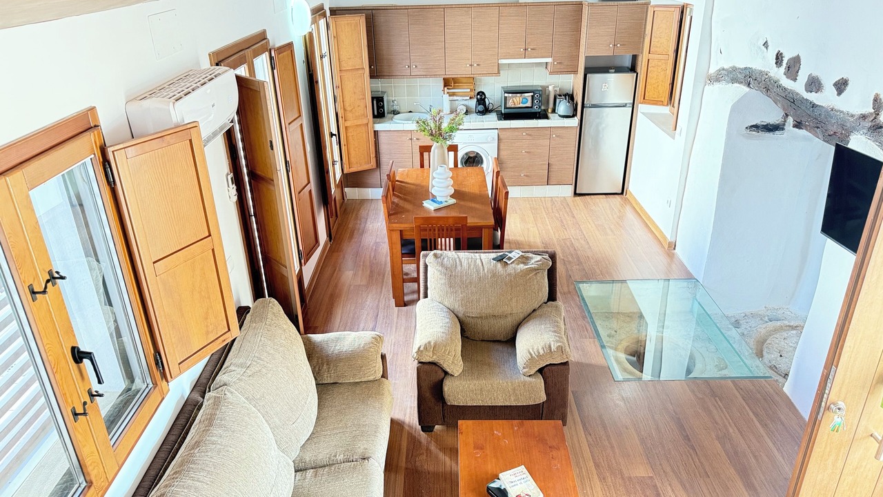 Photo of Livingroom in Motril