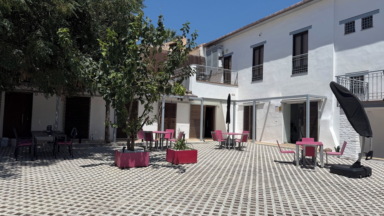 Photo of Outdoor in Motril