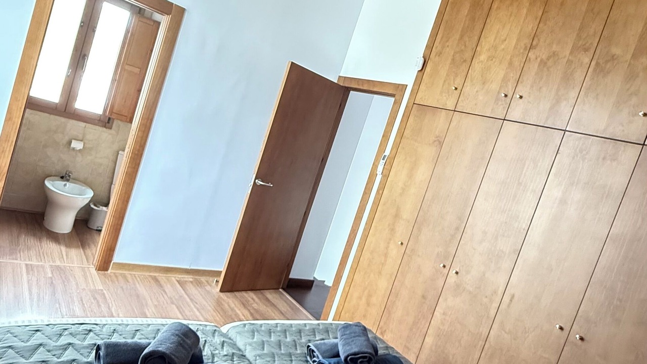 Photo of Bedroom in Motril