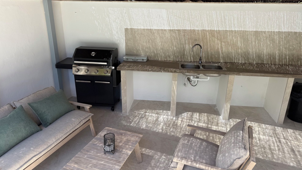 Photo of Patio Balcony in Motril