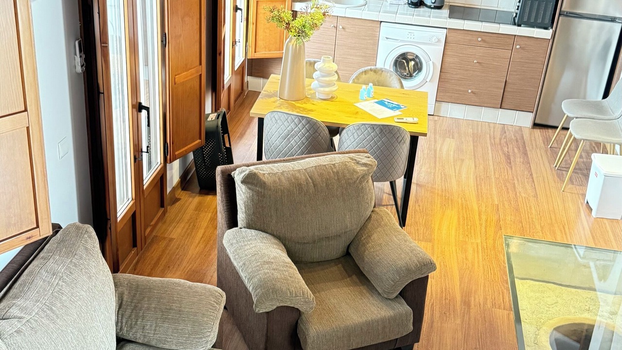Photo of Livingroom in Motril