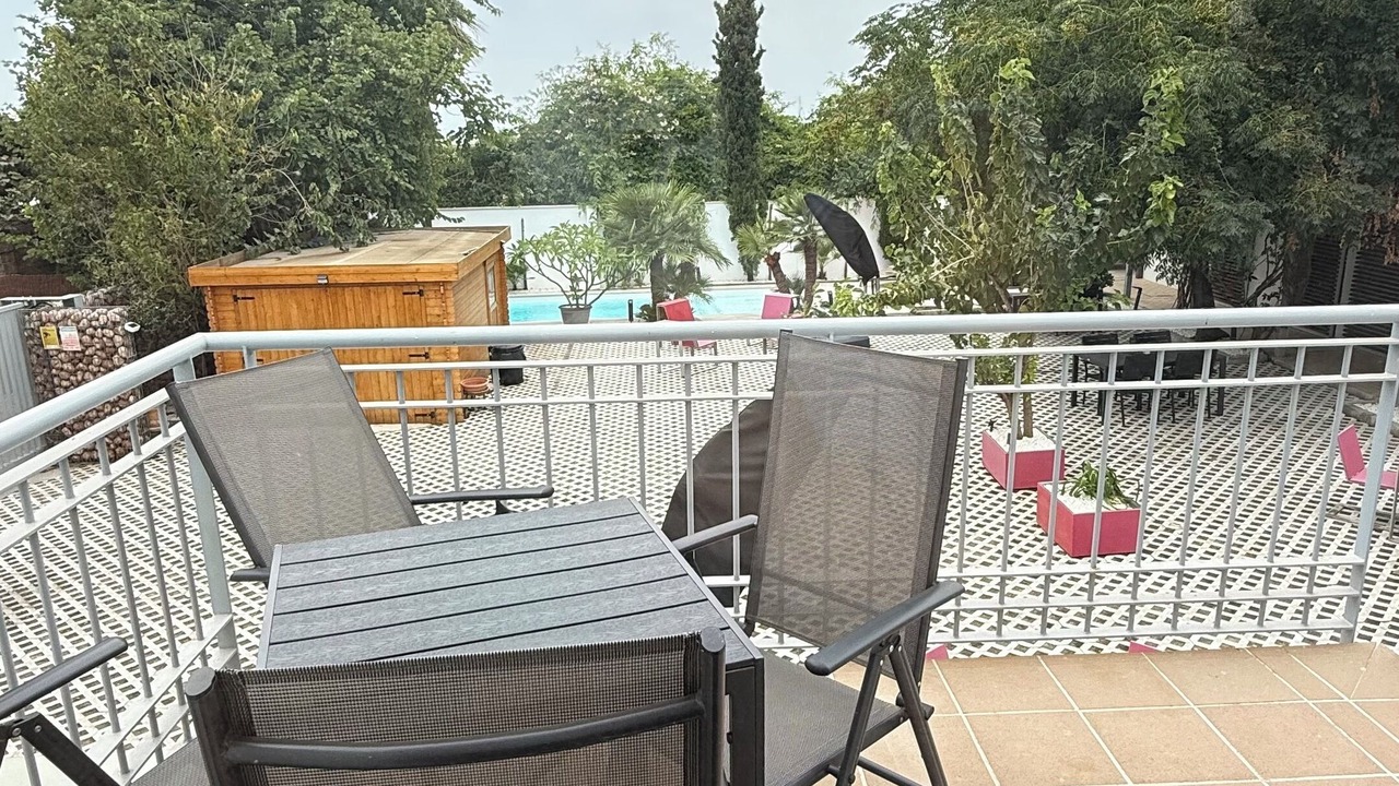 Photo of Outdoor in Motril