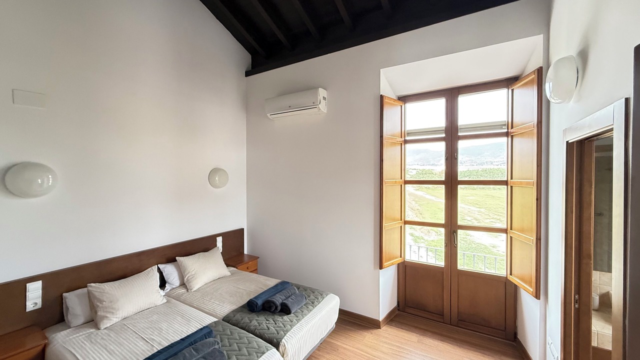 Photo of Bedroom in Motril