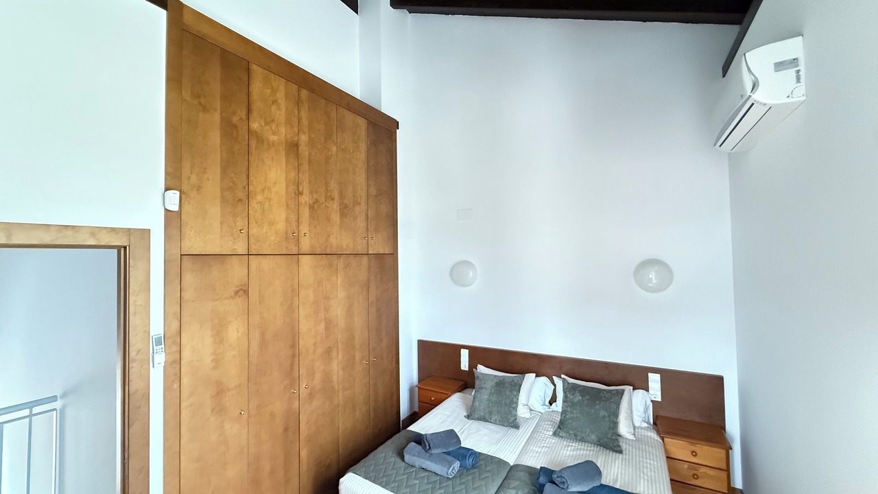 Photo of Bedroom in Motril