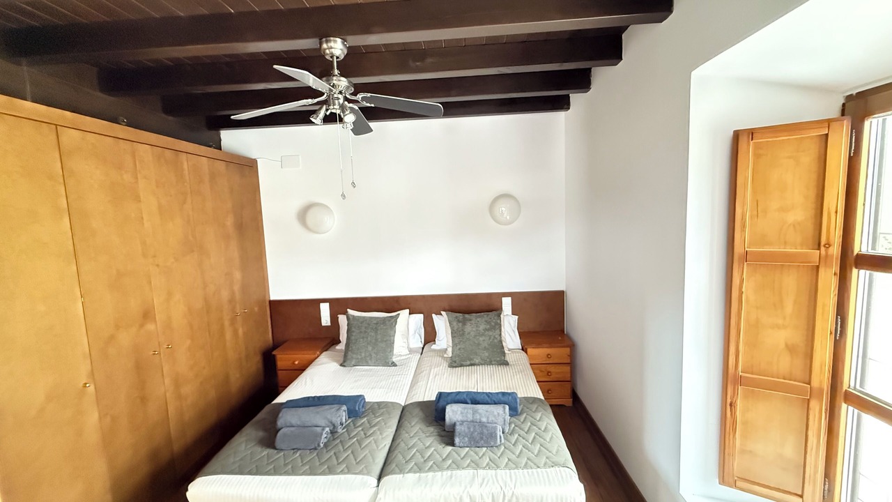 Photo of Bedroom in Motril