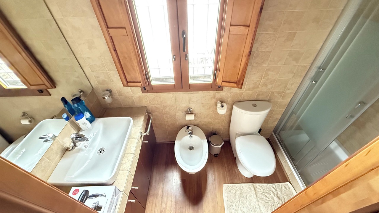 Photo of Bathroom in Motril