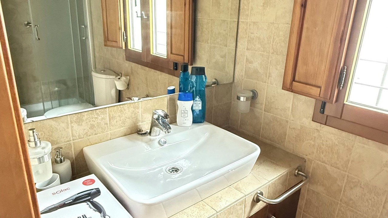 Photo of Bathroom in Motril