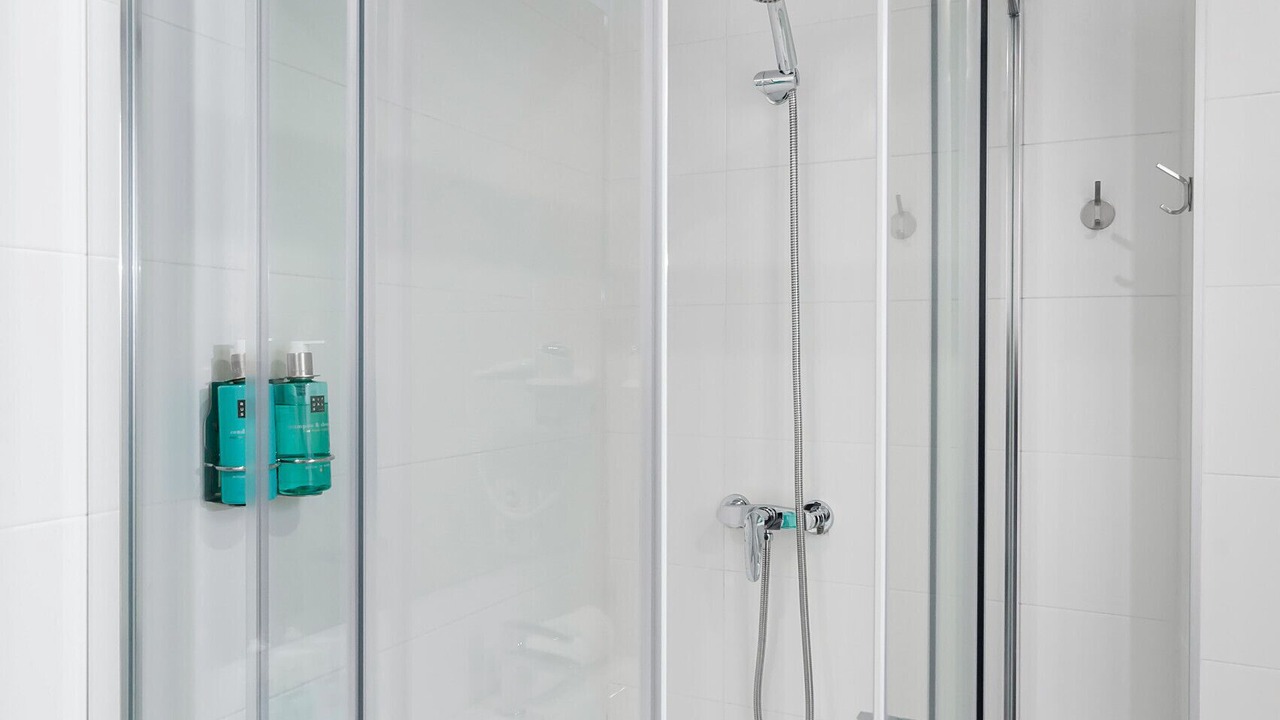 Photo of Bathroom in Camino de Ronda