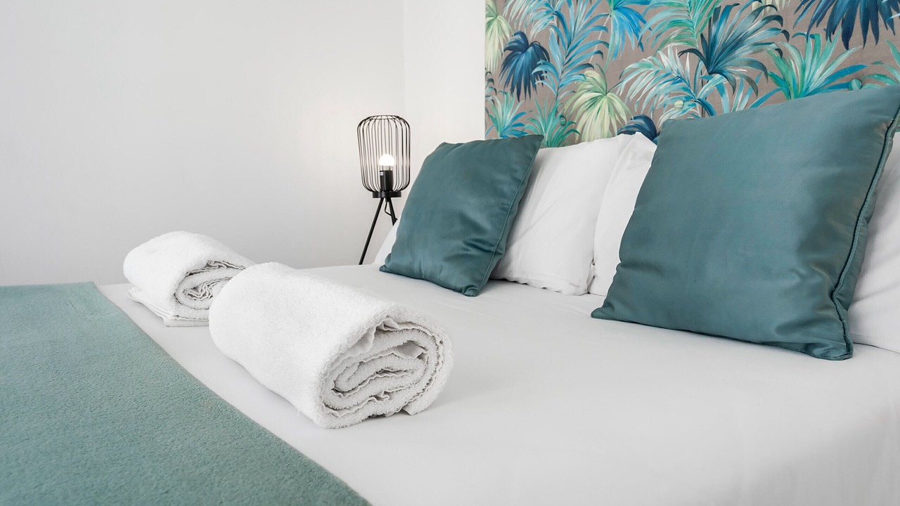 Photo of Bedroom in Camino de Ronda