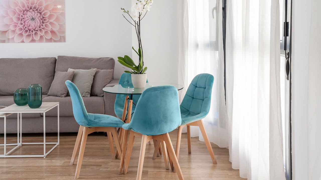 Photo of Livingroom in Camino de Ronda