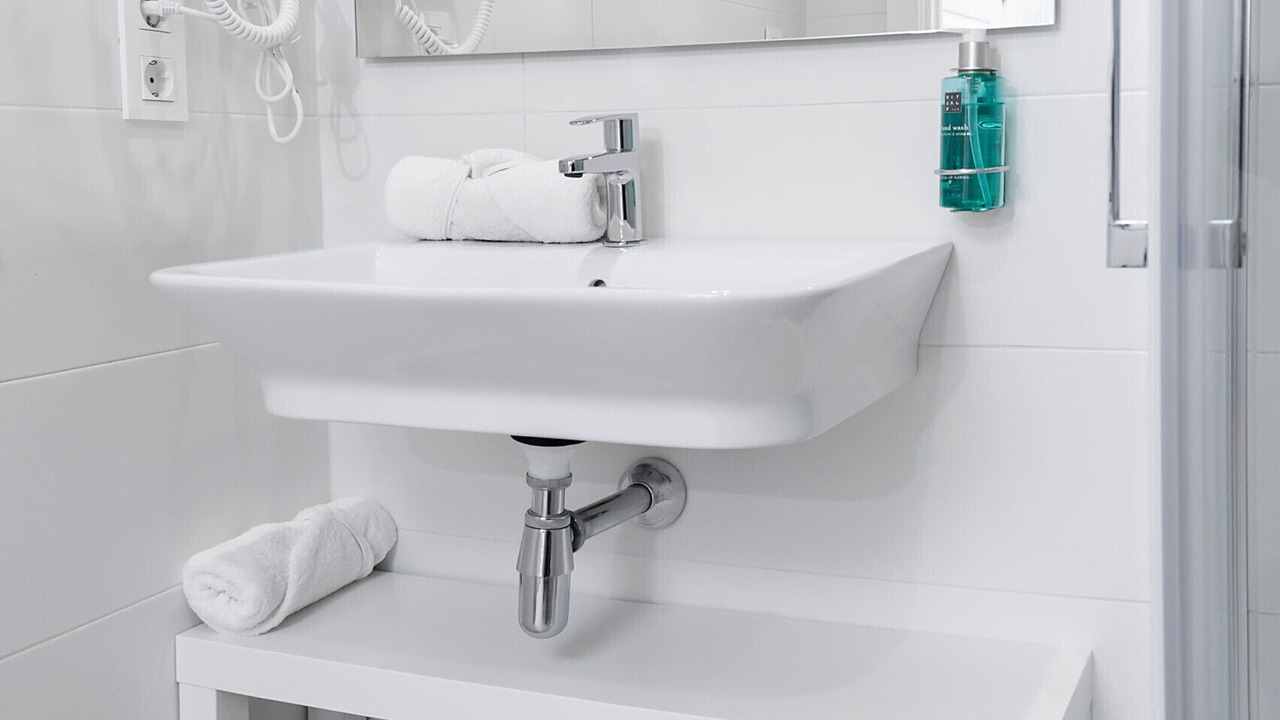 Photo of Bathroom in Camino de Ronda