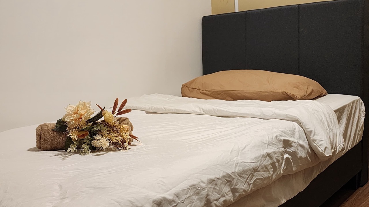 Photo of Bedroom in Taman Pertama