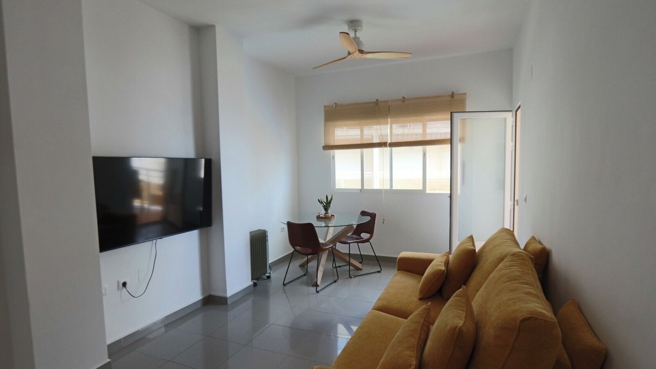 Photo of Livingroom in Castell de Ferro