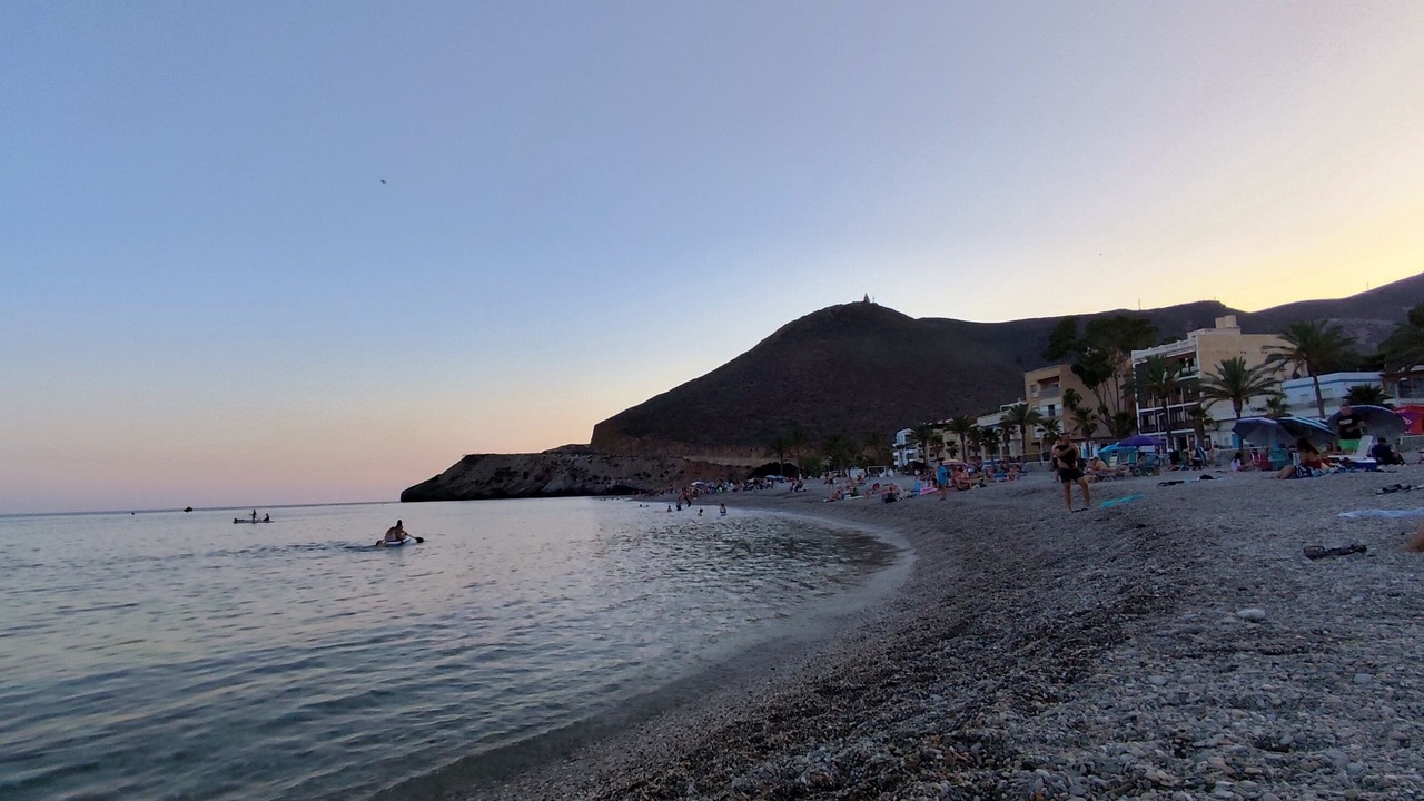 Photo of Others in Castell de Ferro