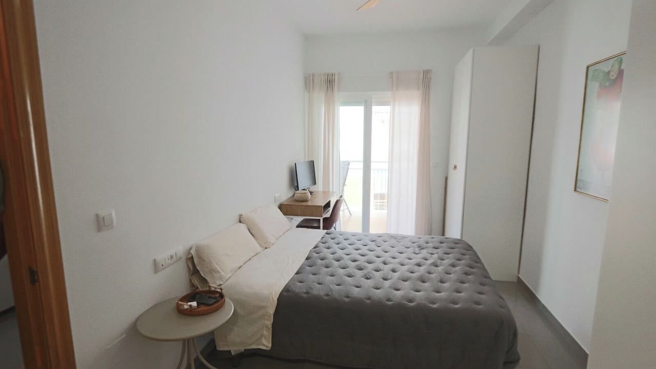Photo of Bedroom in Castell de Ferro
