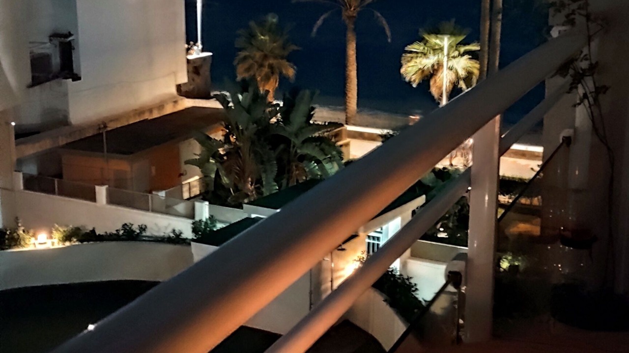Photo of Outdoor in Castell de Ferro