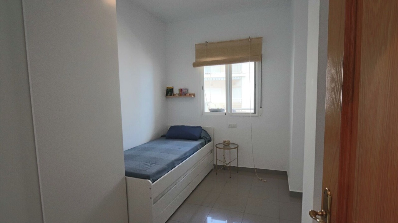 Photo of Bedroom in Castell de Ferro