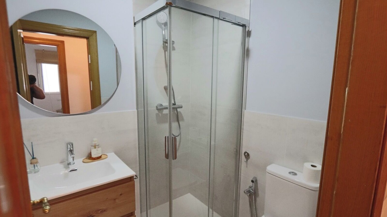 Photo of Bathroom in Castell de Ferro