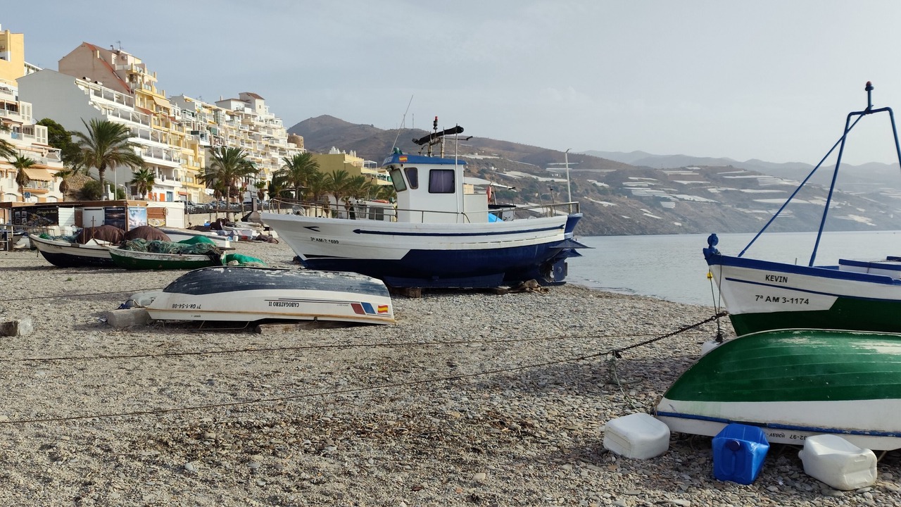 Photo of Others in Castell de Ferro