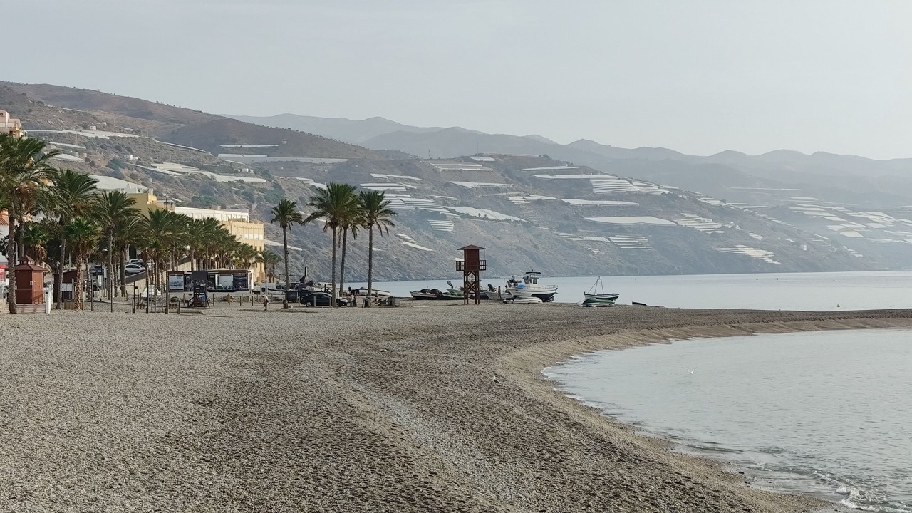 Photo of Others in Castell de Ferro