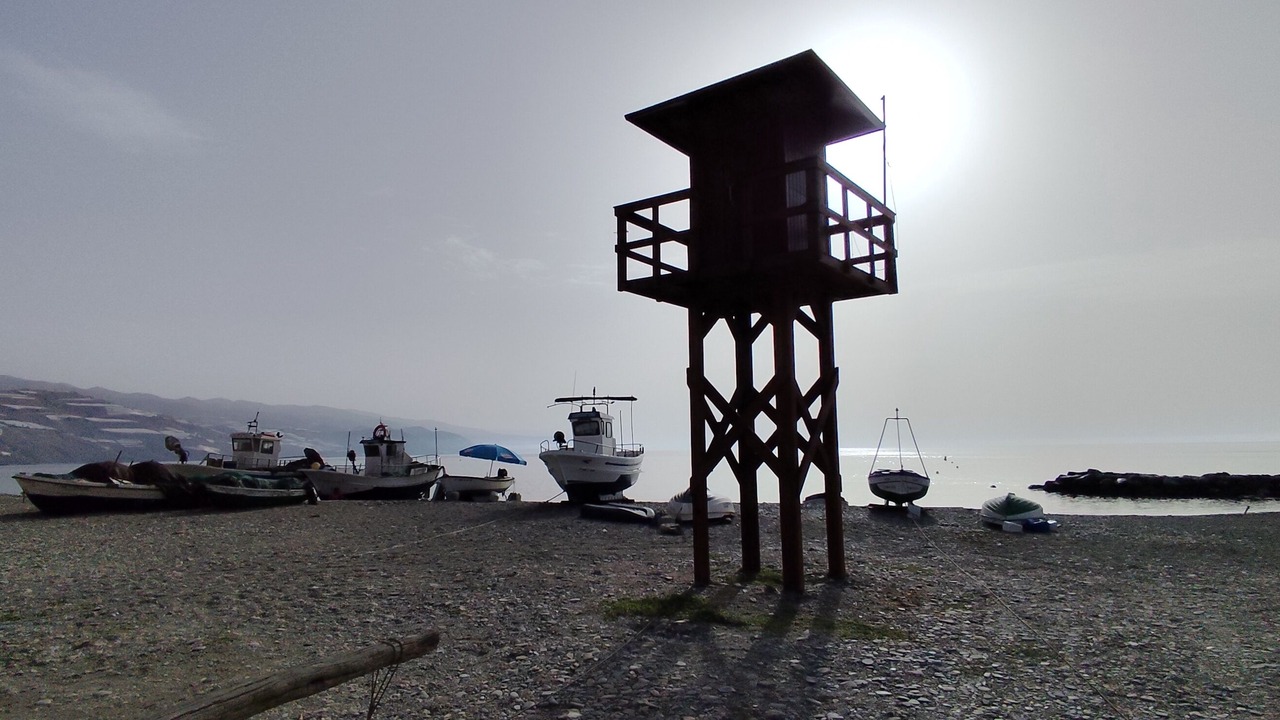 Photo of Others in Castell de Ferro