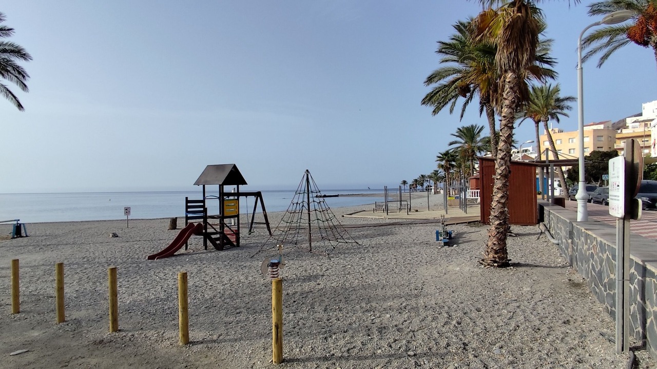 Photo of Others in Castell de Ferro