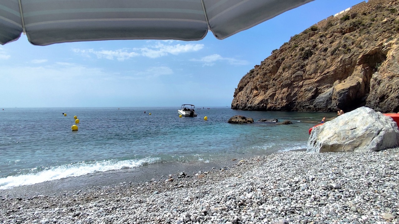 Photo of Others in Castell de Ferro