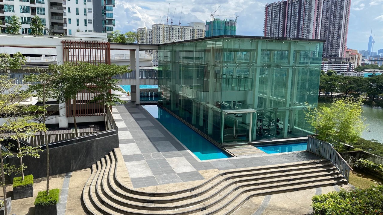 Photo of Outdoor in Danau Kota