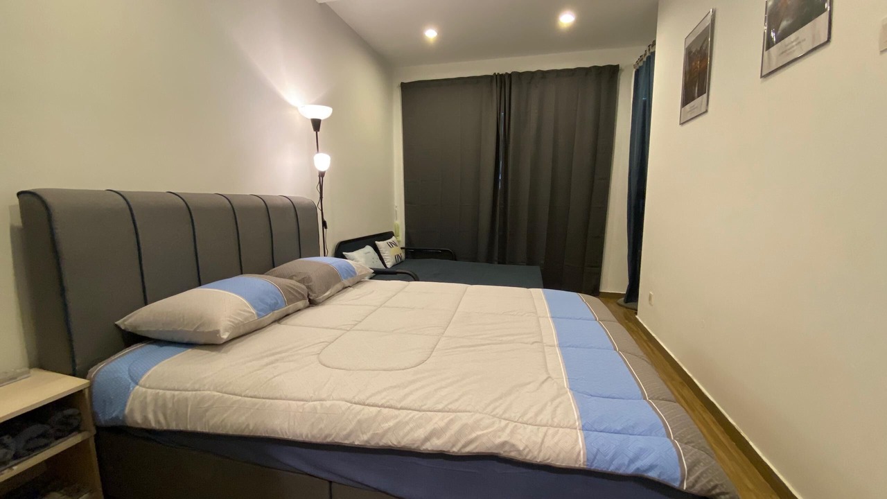 Photo of Bedroom in Danau Kota