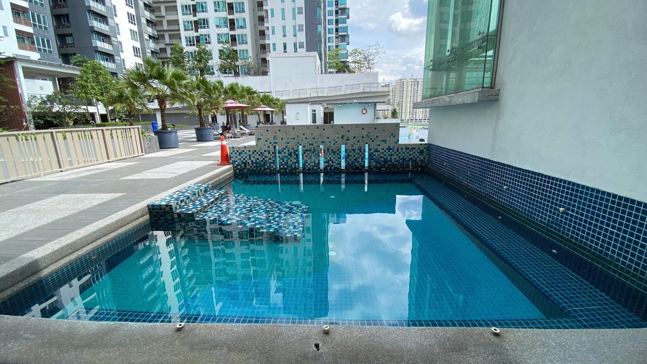 Photo of Outdoor in Danau Kota
