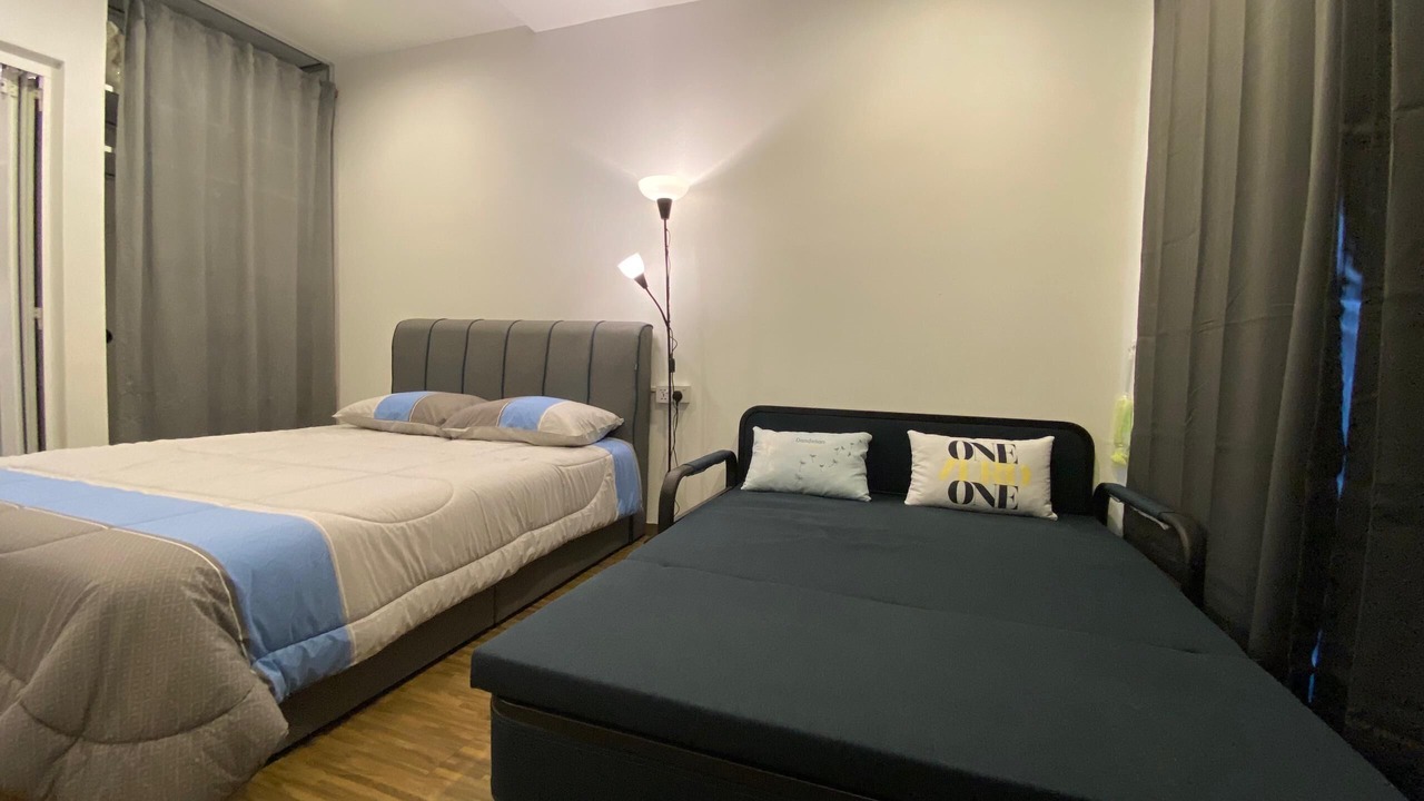 Photo of Bedroom in Danau Kota