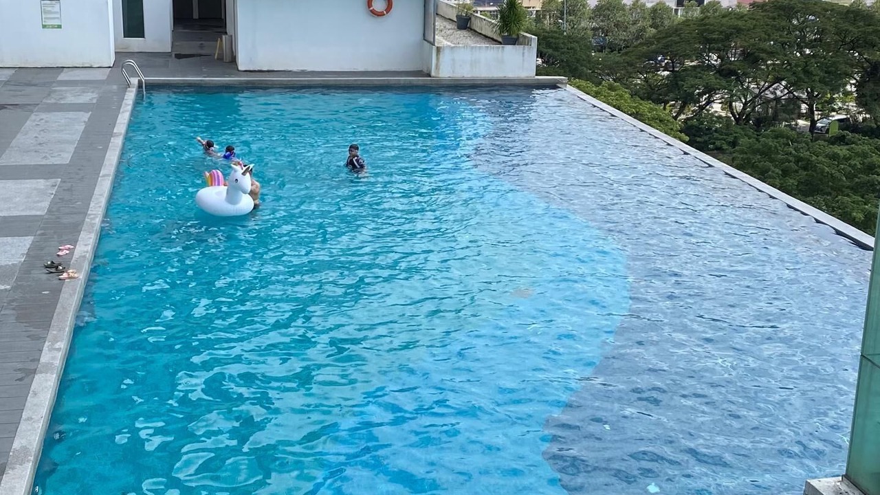Photo of Outdoor in Danau Kota